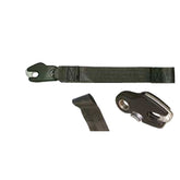 BoatBuckle F17741 Winch Strap - Latch-Lok, 2" x 20'